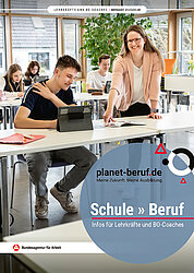 Schule >> Beruf (PDF)